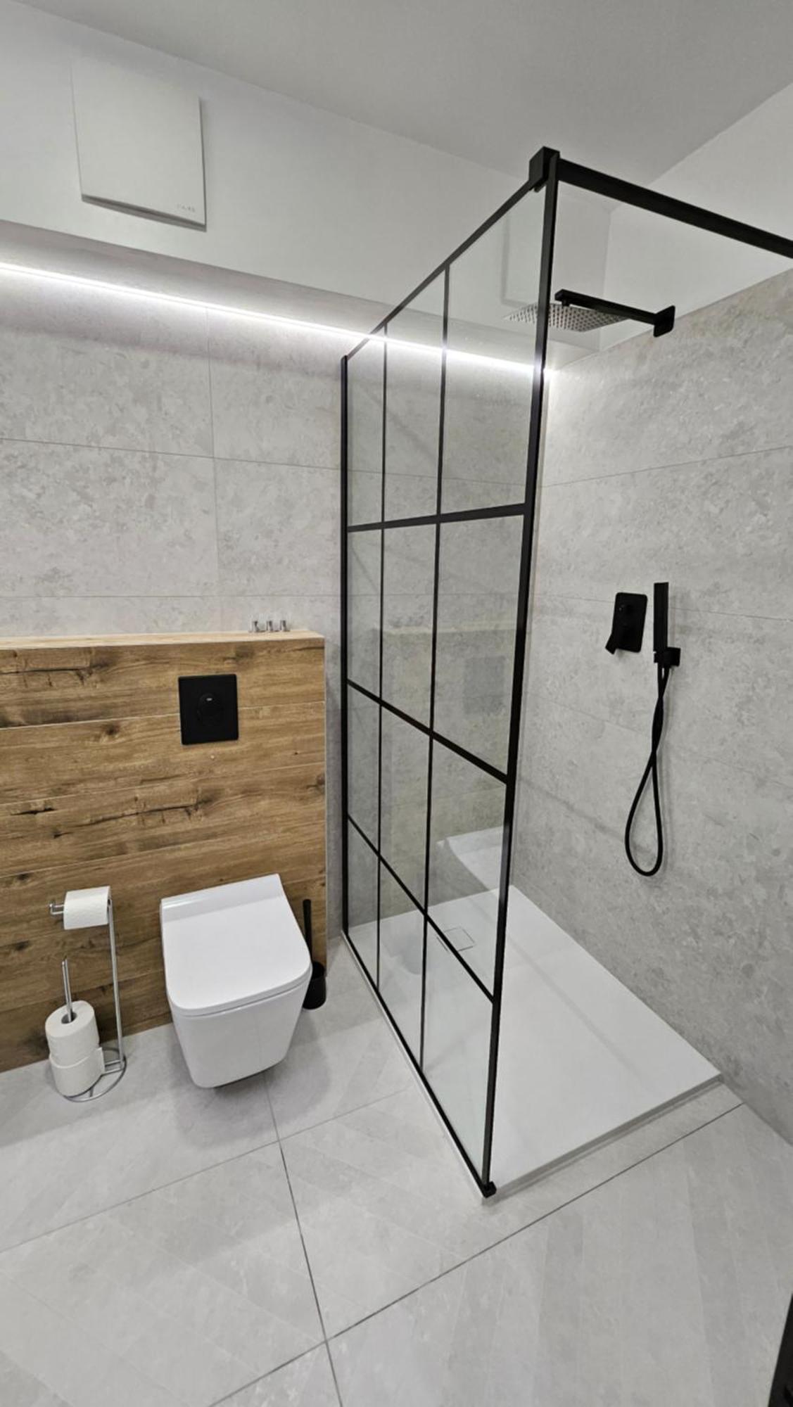 Apartament Bulgarska 59 - Sypialnia I Salon - 40M2 - Self Check In 24H พอซนาน ภายนอก รูปภาพ